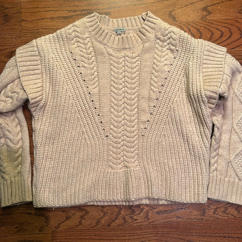 Sweater from Evereve
